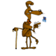 Menu icon