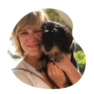 Docteur Charlotte Lausberg | Cabinet vétérinaire et ostéopathie animale à Sprimont Ostéopattes
